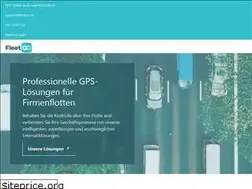 Sites similar to fleetgo.de
