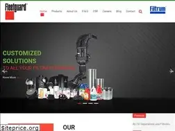 Sites similar to fleetguard-filtrum.com