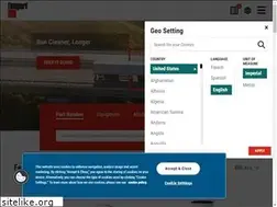 Sites similar to fleetguard.com