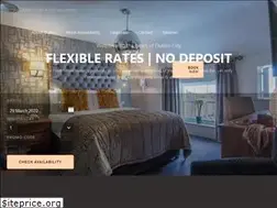 Sites similar to fleethoteltemplebar.com