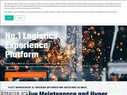 Sites similar to fleethub.io