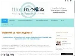 Sites similar to fleethypnosis.com