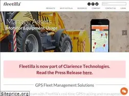 Sites similar to fleetilla.com