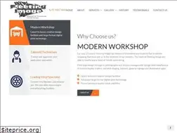 Sites similar to fleetingimage.com.au