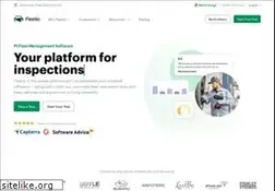 Sites similar to fleetio.com