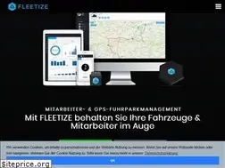 Sites similar to fleetize.com