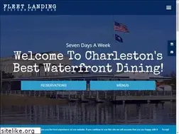 Sites similar to fleetlanding.net