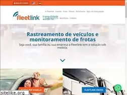 Sites similar to fleetlink.com.br