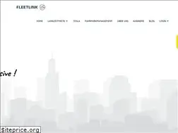 Sites similar to fleetlink.de