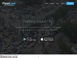 Sites similar to fleetlink.in