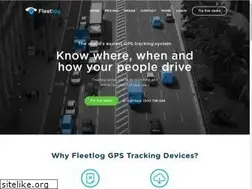 Sites similar to fleetlog.com.au