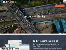 Sites similar to fleetlogix.com.au
