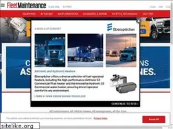 Sites similar to fleetmag.com