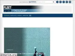 Sites similar to fleetmagazine.com