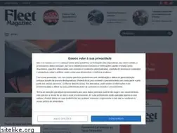 Sites similar to fleetmagazine.pt
