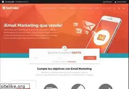 Sites similar to fleetmailer.com