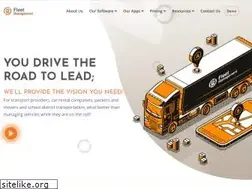 Sites similar to fleetmanagement.ae