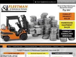 Sites similar to fleetmanconsulting.com