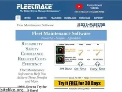 Sites similar to fleetmate.com