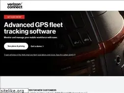 Sites similar to fleetmatics.com