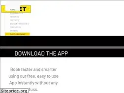 Sites similar to fleetminicabs.com