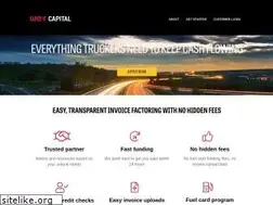 Sites similar to fleetonefactoring.com