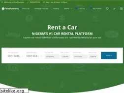 Sites similar to fleetpartners.ng