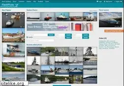 Sites similar to fleetphoto.ru