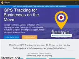 Sites similar to fleetpin.co.nz