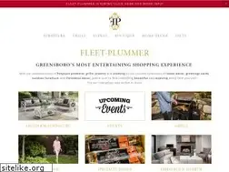 Sites similar to fleetplummer.com