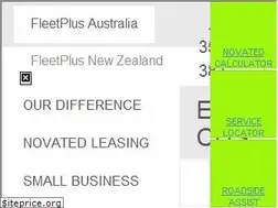 Sites similar to fleetplus.com.au