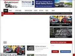 Sites similar to fleetpoint.org