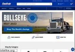Sites similar to fleetpride.com