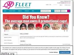 Sites similar to fleetpromo.com