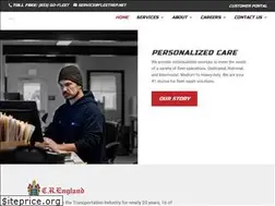 Sites similar to fleetrep.net