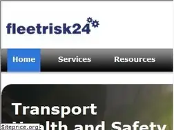 Sites similar to fleetrisk24.com
