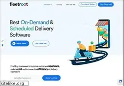 Sites similar to fleetroot.com