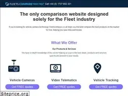 Sites similar to fleetscompare.com
