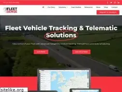 Sites similar to fleetsense.co.uk