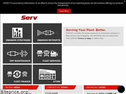 Sites similar to fleetserv.com