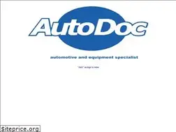 Sites similar to fleetservice.ca