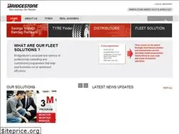 Sites similar to fleetsolution-mea.com
