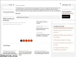 Sites similar to fleetspeak.co.uk