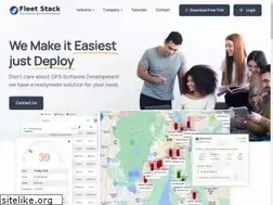 Sites similar to fleetstack.in