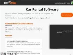 Sites similar to fleetstand.com