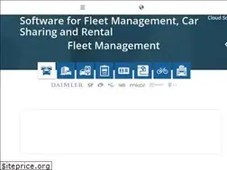 Sites similar to fleetster.net
