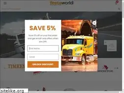 Sites similar to fleetsworld.com