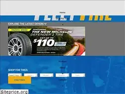 Sites similar to fleettires.net
