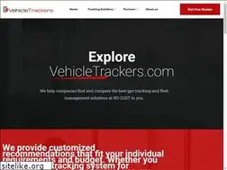 Sites similar to fleettrakers.com