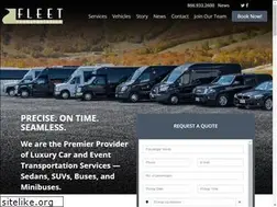 Sites similar to fleettransportation.com